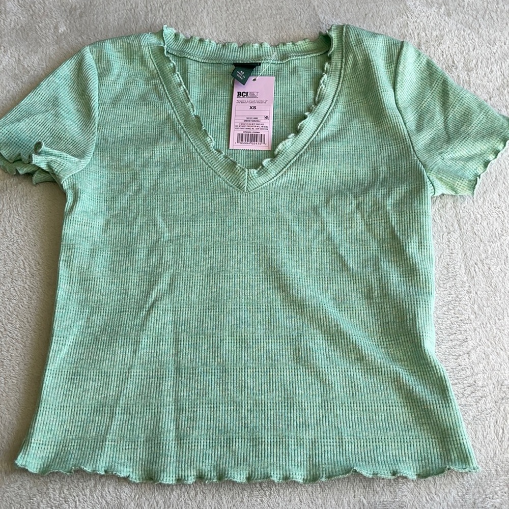 New with tags